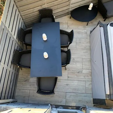 Maison Avec Jacuzzi 5ch Verviers