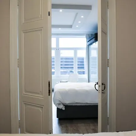 Dom wakacyjny Maison Avec Jacuzzi 5ch