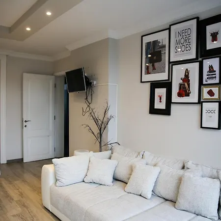 Maison Avec Jacuzzi 5ch Dom wakacyjny