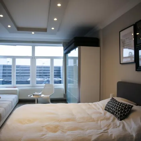 Maison Avec Jacuzzi 5ch
