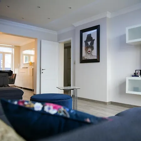Maison Avec Jacuzzi 5ch Verviers