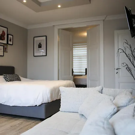 Maison Avec Jacuzzi 5ch Holiday home