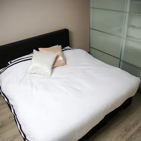 Maison Avec Jacuzzi 5ch Βερβιέ