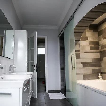 Maison Avec Jacuzzi 5ch * Verviers
