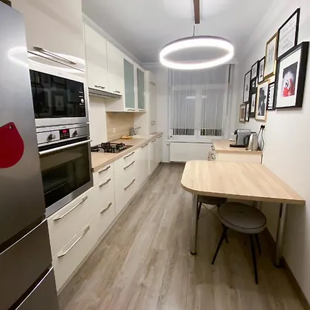 Maison Avec Jacuzzi 5ch Holiday home Verviers