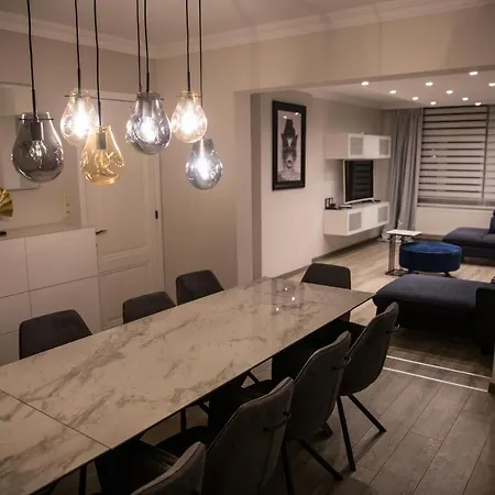Maison Avec Jacuzzi 5ch