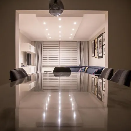 Maison Avec Jacuzzi 5ch * Verviers