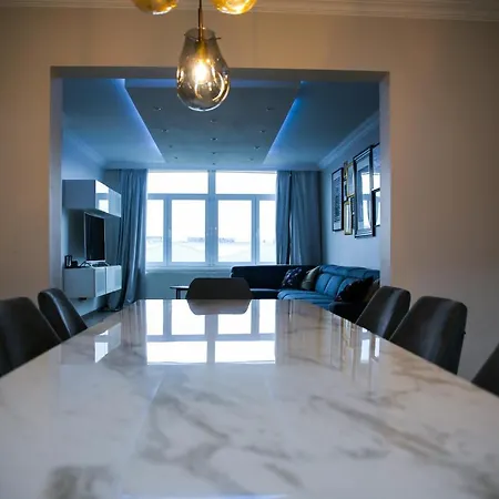 Maison Avec Jacuzzi 5ch
