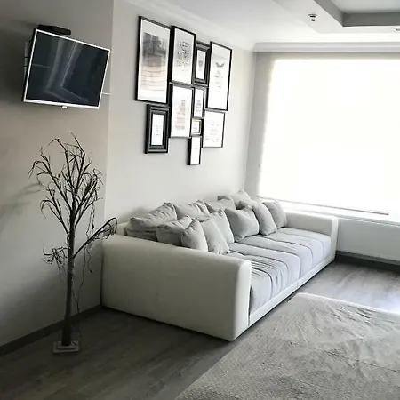 Maison Avec Jacuzzi 5ch * Verviers
