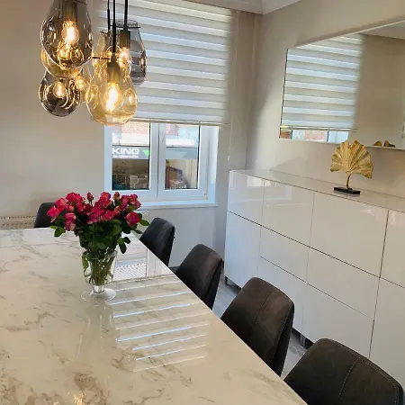 Maison Avec Jacuzzi 5ch Verviers