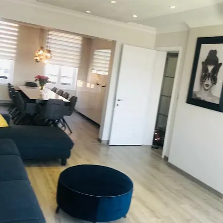 Dom wakacyjny Maison Avec Jacuzzi 5ch