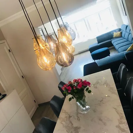 Maison Avec Jacuzzi 5ch * Verviers