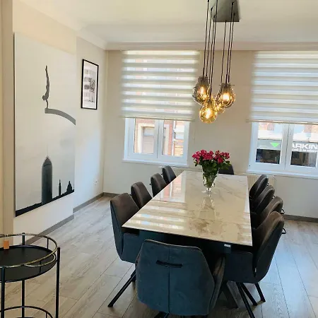 Maison Avec Jacuzzi 5ch
