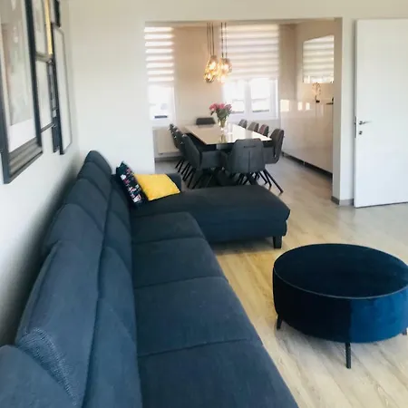 Maison Avec Jacuzzi 5ch Verviers