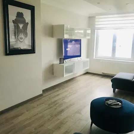Maison Avec Jacuzzi 5ch Dom wakacyjny