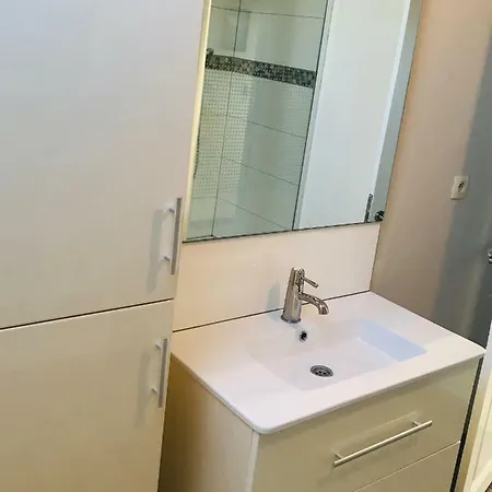 Maison Avec Jacuzzi 5ch