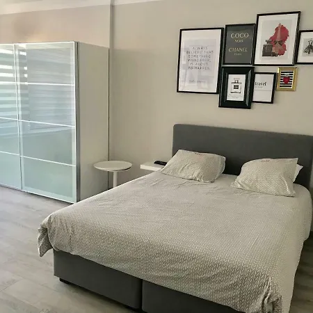 Maison Avec Jacuzzi 5ch *
