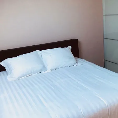 Holiday home Maison Avec Jacuzzi 5ch Verviers