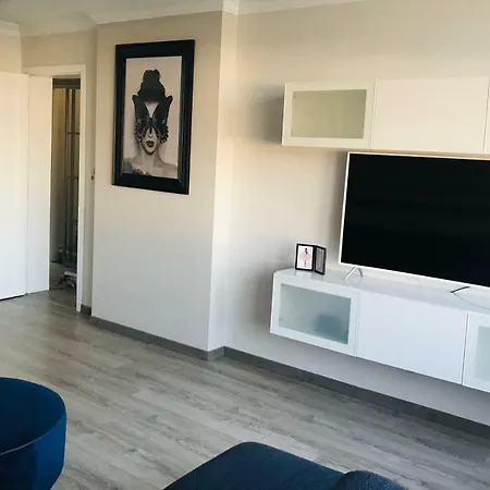 Dom wakacyjny Maison Avec Jacuzzi 5ch Verviers