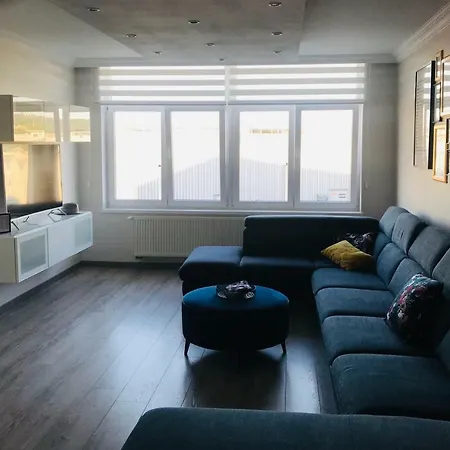 Maison Avec Jacuzzi 5ch Dom wakacyjny *