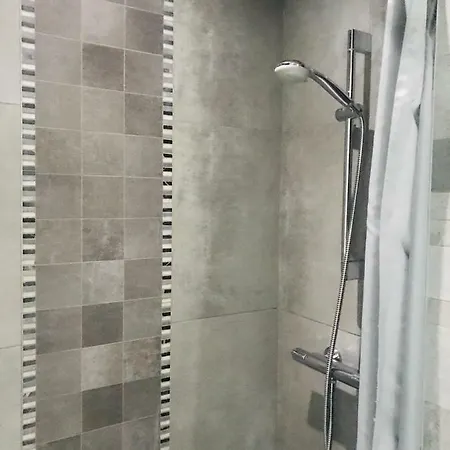 Maison Avec Jacuzzi 5ch Holiday home