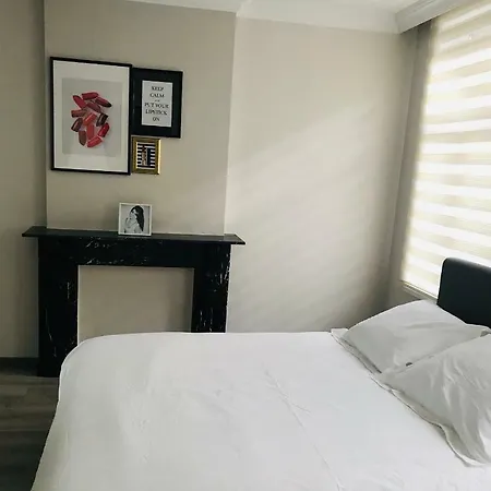 Maison Avec Jacuzzi 5ch Σπίτι διακοπών