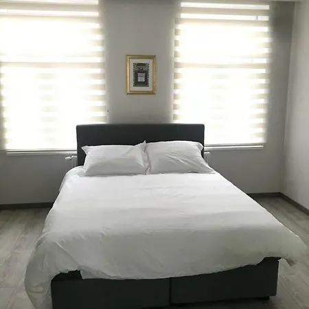 Maison Avec Jacuzzi 5ch * Verviers