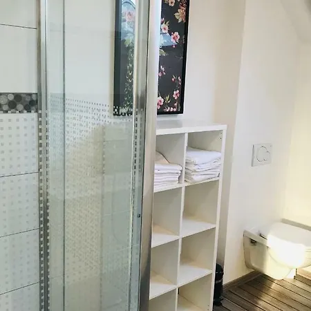 Dom wakacyjny Maison Avec Jacuzzi 5ch