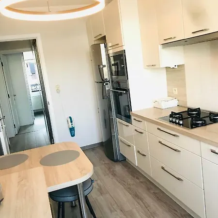 Maison Avec Jacuzzi 5ch Dom wakacyjny