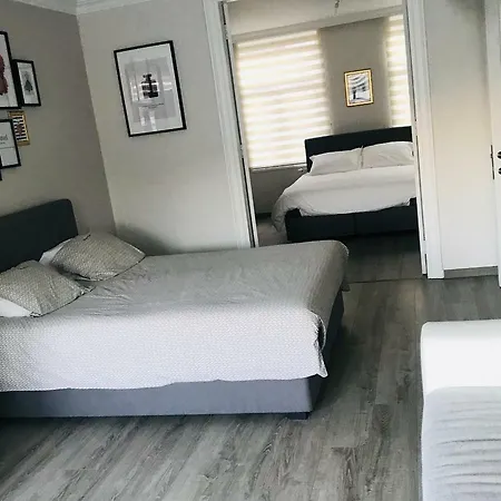Maison Avec Jacuzzi 5ch Holiday home Verviers