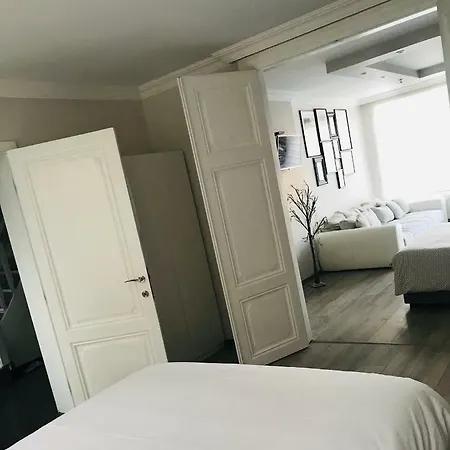 Maison Avec Jacuzzi 5ch Βερβιέ